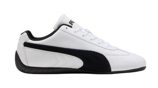 Puma Speedcat 'White Black'