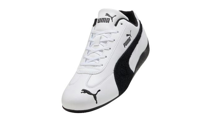 Puma Speedcat 'White Black'