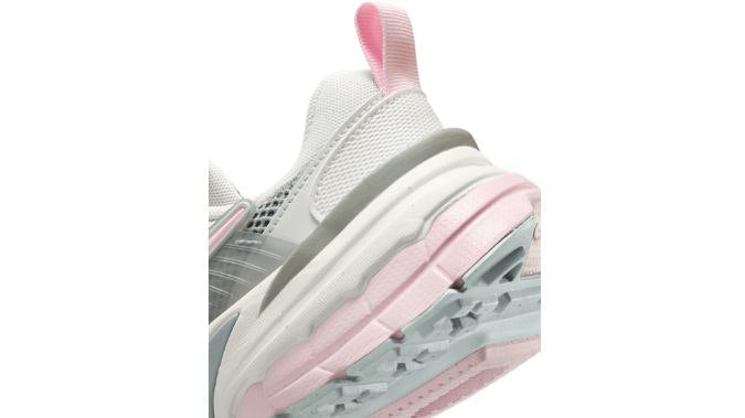 Nike V2K Run 'White Pink Foam'