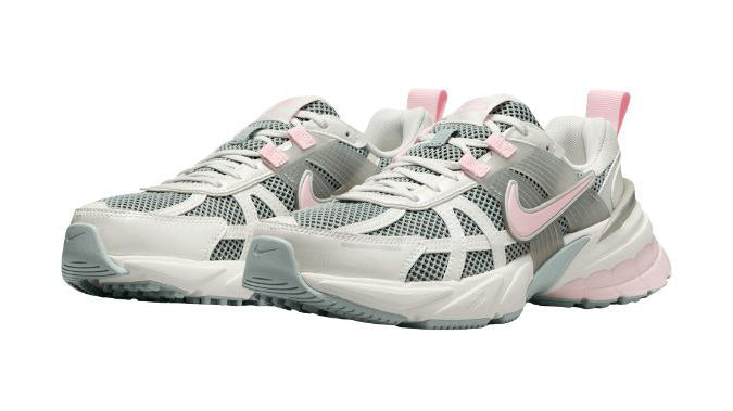 Nike V2K Run 'White Pink Foam'