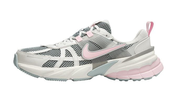 Nike V2K Run 'White Pink Foam'