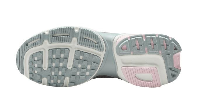 Nike V2K Run 'White Pink Foam'