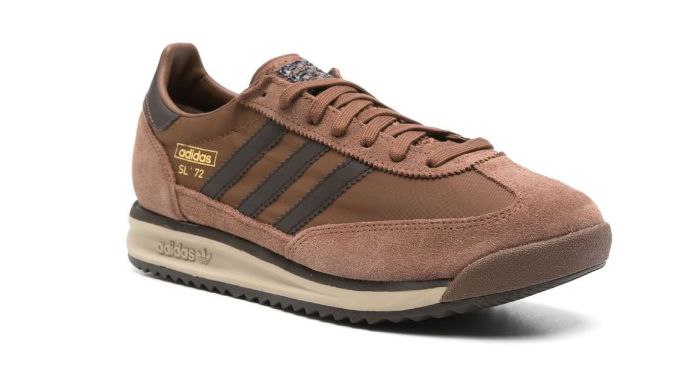 Adidas SL 72 OG 'Brown'