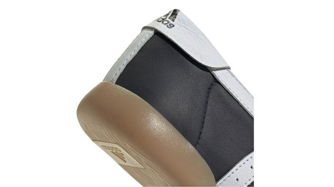 Adidas Taekwondo Mei 'Balck Cloud White'