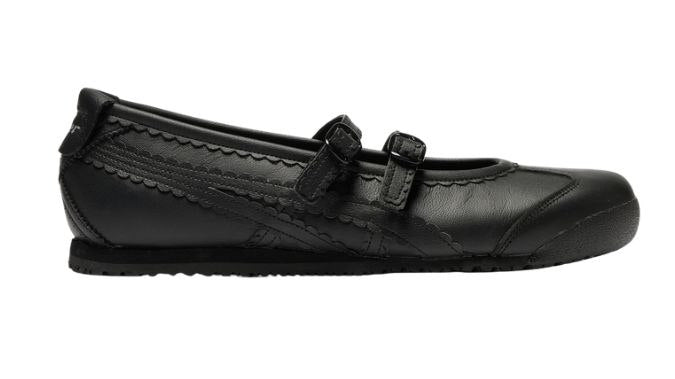 Onitsuka TGRS 'Black'