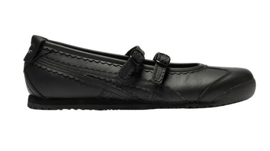 Onitsuka TGRS 'Black'