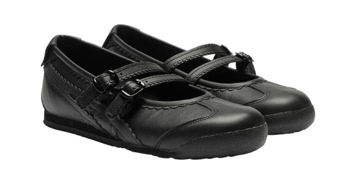 Onitsuka TGRS 'Black'