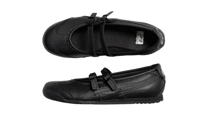 Onitsuka TGRS 'Black'