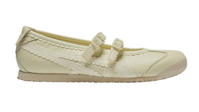 Onitsuka TGRS 'Ivory Cream'