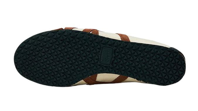 Onitsuka Mexico 66 'Coca Brown'