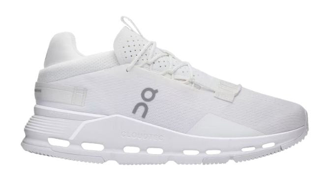 On Cloudnova 2 'White'
