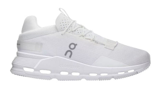 On Cloudnova 2 'White'