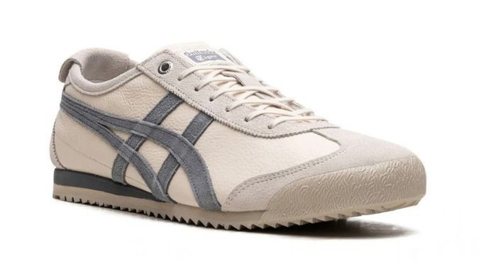 Onitsuka Tiger Mexico 66 'Birch Metropolis'