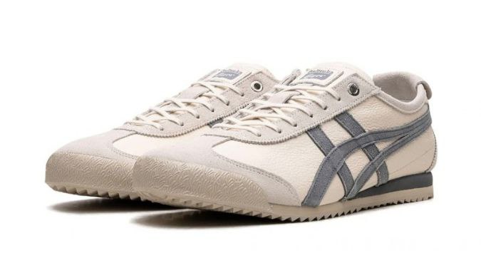 Onitsuka Tiger Mexico 66 'Birch Metropolis'