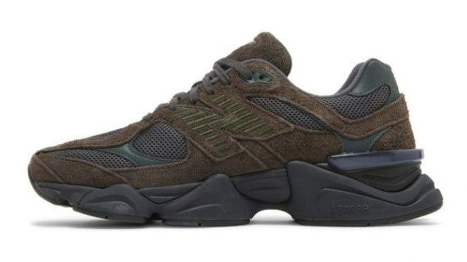 New Balance 9060 'Beef Broccoli'