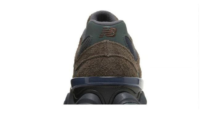 New Balance 9060 'Beef Broccoli'