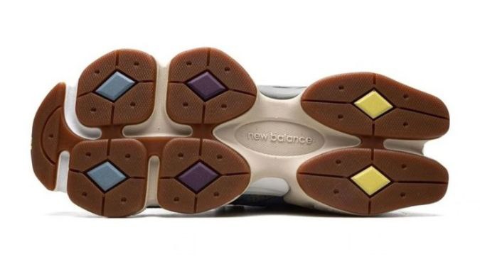 New Balance 9060 'Bodega Age Of Discovery'