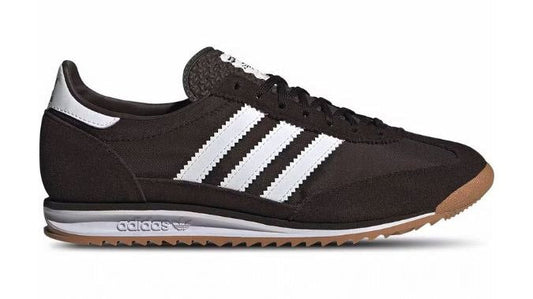 Adidas SL 72 OG 'Dark Brown White'
