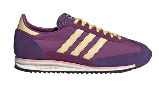 Adidas SL 72 OG 'Rich Mauve Orange Tint'