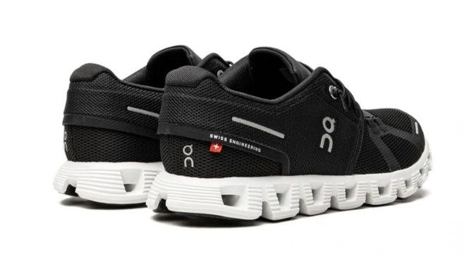 On Cloud 6 'Black White'