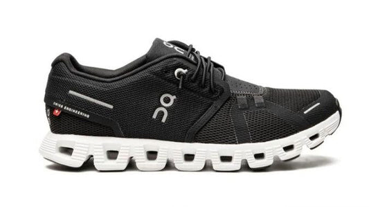 On Cloud 6 'Black White'