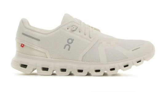 On Cloud 6 'White'
