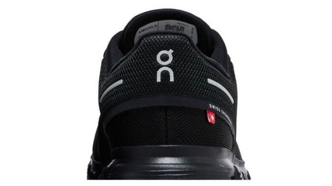 On Cloud 6 'Black'