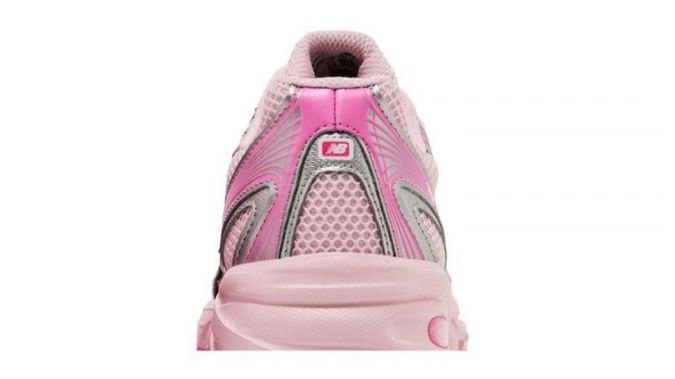 New Balance 740 'Atmos Pink'