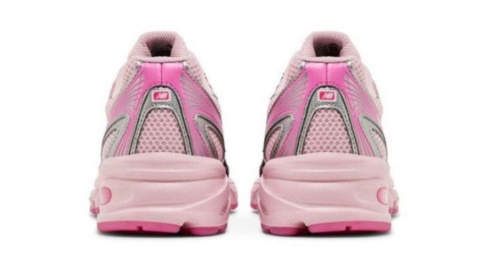 New Balance 740 'Atmos Pink'