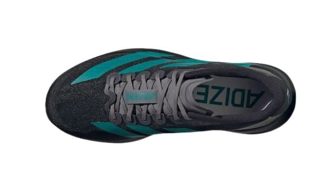 Adidas EVO SL 'Black Green'