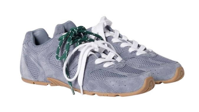 New Balance × miu miu