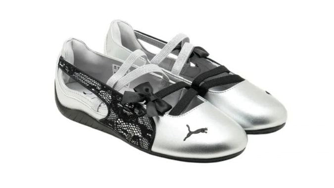 Puma Speedcat Ballet
