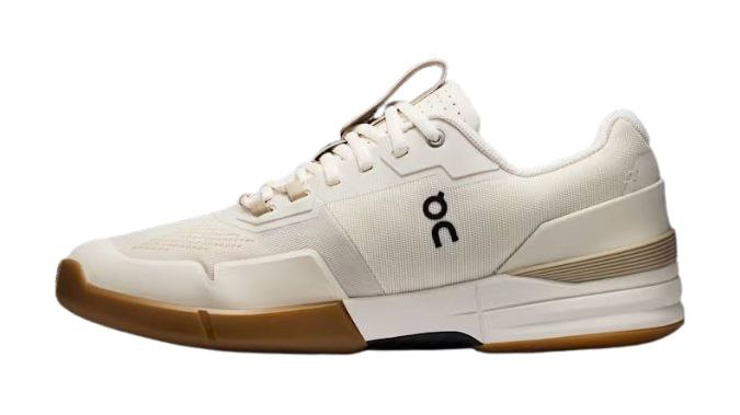 On Cloud The Roger Pro 'Ivory'