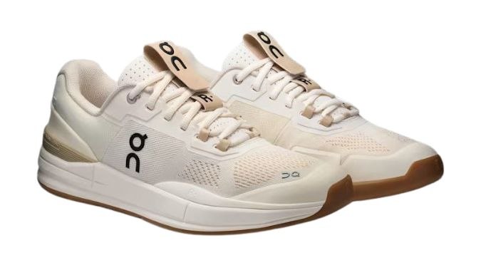 On Cloud The Roger Pro 'Ivory'