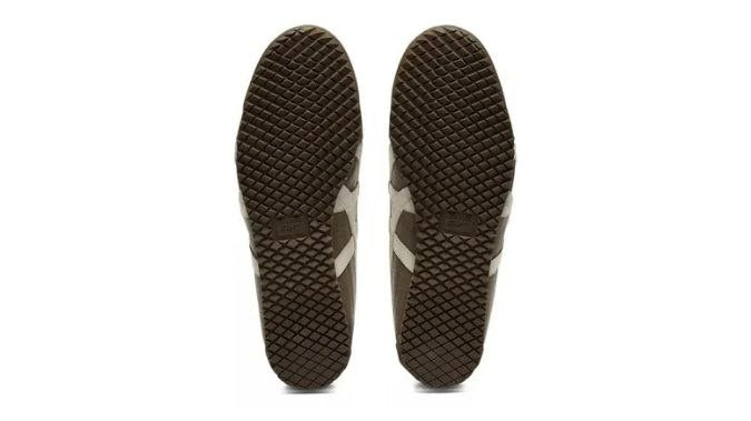 Onitsuka Tiger Mexico 66 SD 'Vintage Clay Canyon Cream'