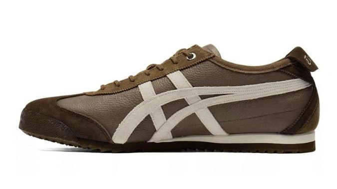 Onitsuka Tiger Mexico 66 SD 'Vintage Clay Canyon Cream'