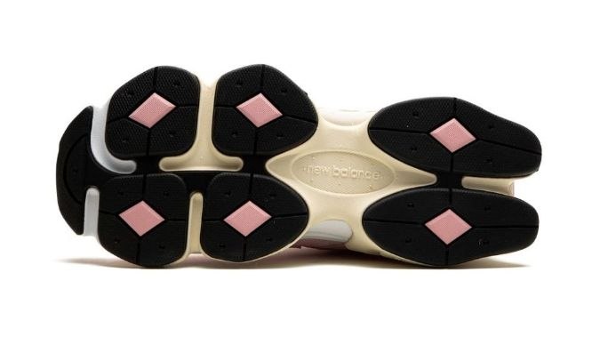 New Balance 9060 'Crystal Pink'