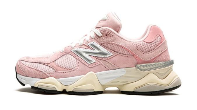 New Balance 9060 'Crystal Pink'