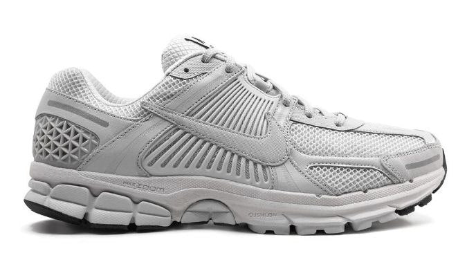 Nike Air Zoom Vomero 5 'Vast Grey'