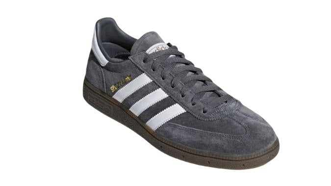Adidas Spezial 'Grey'
