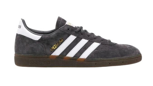 Adidas Spezial 'Grey'