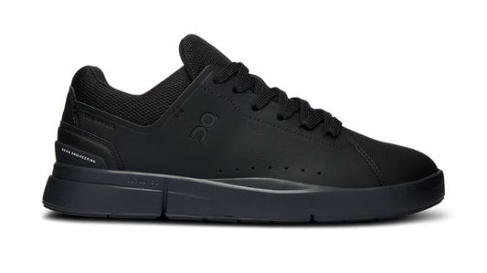 On The Roger Advantage 'Black'