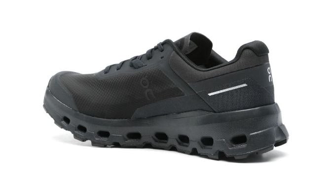 On Cloudvista 2 'Black'