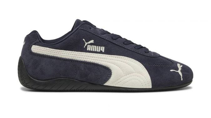 Puma Speedcat 'Navy'