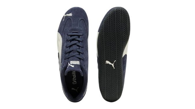 Puma Speedcat 'Navy'