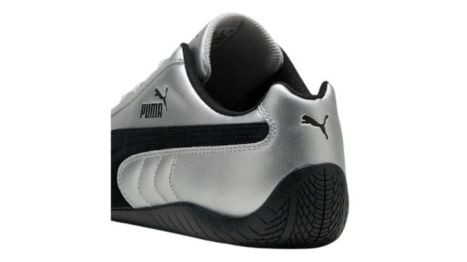 Puma Speedcat OG 'Silver'