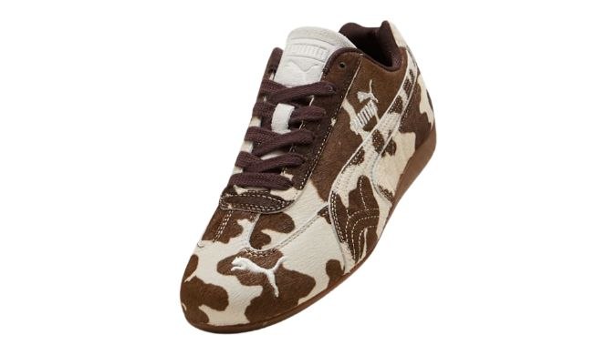 Puma Speedcat OG 'Chocolate Brown-Gum'
