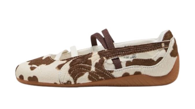 Puma Speedcat Ballet 'Cow Print'