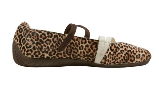 Puma Speedcat Ballet 'Chocolate-Warm White'