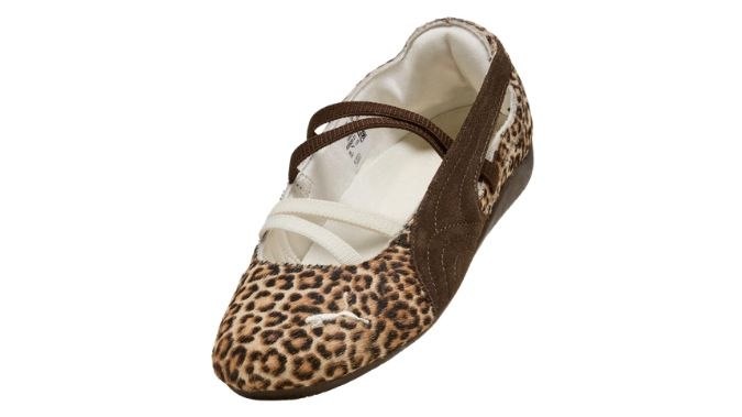 Puma Speedcat Ballet 'Chocolate-Warm White'